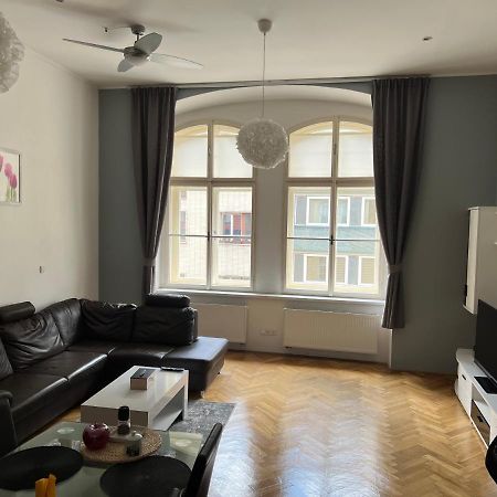 The Old Town'S Apartment 프라하 외부 사진