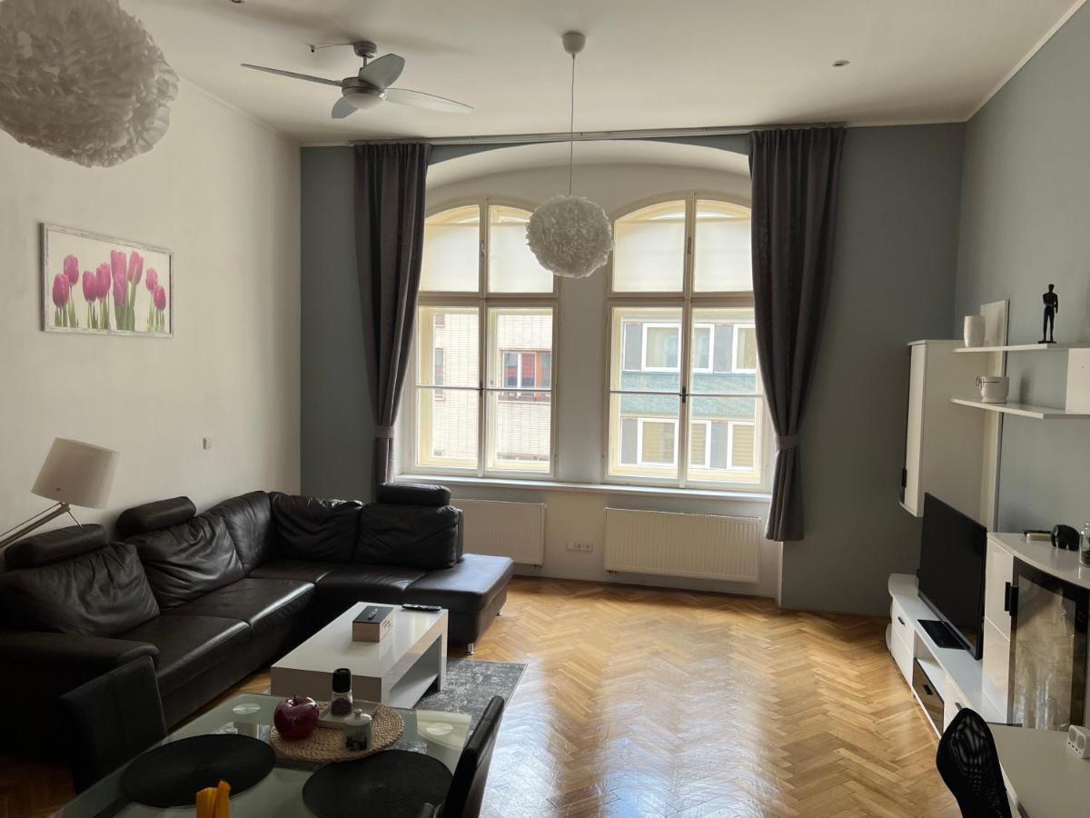 The Old Town'S Apartment 프라하 외부 사진