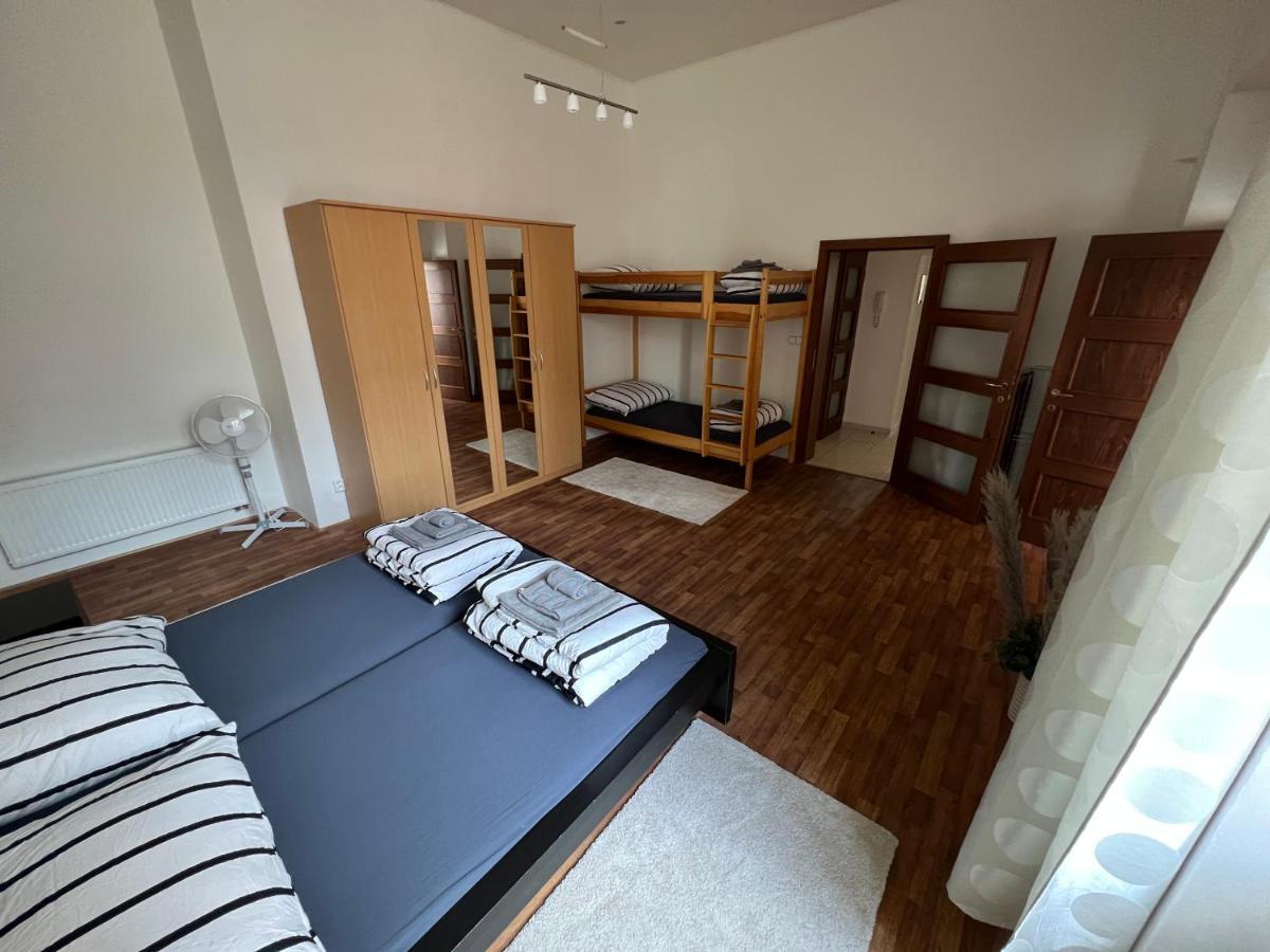 The Old Town'S Apartment 프라하 외부 사진